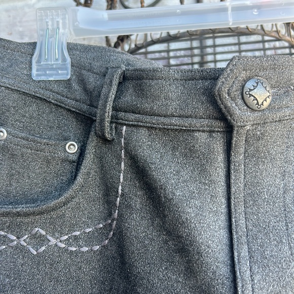 Double D Ranch pants - Picture 2 of 6